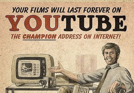 YouTube в Беларуси: обзор оригинальных шоу и каналов